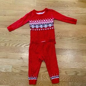 Hanna Andersson Pajamas